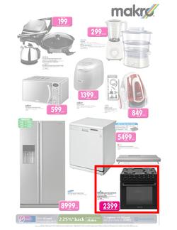 Makro : Price cut sale (25 Jun - 5 Aug 2013), page 5