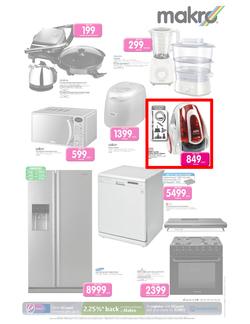 Makro : Price cut sale (25 Jun - 5 Aug 2013), page 5