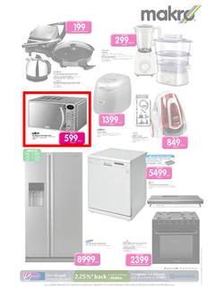 Makro : Price cut sale (25 Jun - 5 Aug 2013), page 5