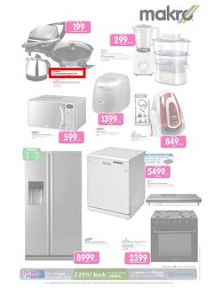 Makro : Price cut sale (25 Jun - 5 Aug 2013), page 5