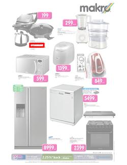 Makro : Price cut sale (25 Jun - 5 Aug 2013), page 5