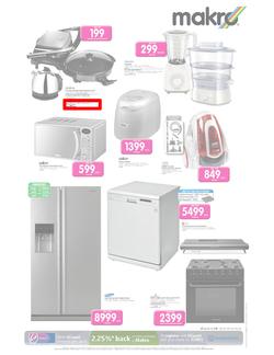 Makro : Price cut sale (25 Jun - 5 Aug 2013), page 5