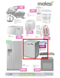 Makro : Price cut sale (25 Jun - 5 Aug 2013), page 5
