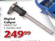 Worksman Digital Caliper(WMDC162)