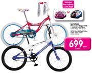 Backtrail Princess or Edge BMX Each
