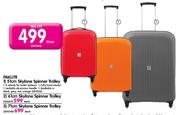 Paklite Skylane Spinner Trolley-71cm Each