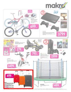 Makro : Winter sale (2 Jul - 8 Jul 2013), page 6