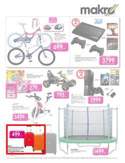 Makro : Winter sale (2 Jul - 8 Jul 2013), page 6