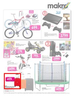 Makro : Winter sale (2 Jul - 8 Jul 2013), page 6