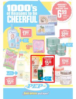 Pep : Super Deal (28 June 2013 - while stocks last), page 5