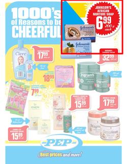 Pep : Super Deal (28 June 2013 - while stocks last), page 5