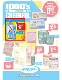 Pep : Super Deal (28 June 2013 - while stocks last), page 5