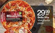 Bella Bita Margherita Pizza - Each