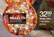 Bella Vita Hawaiian Pizza-Each
