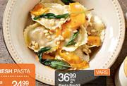 Pasta Freddi Four Cheese Spinach & Ricotta Panzerotti - 250gm