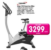 Trojan Ergo 510 Exercise Bike