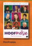 Hoofmeisie DVD-2's