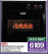 Defy Gemini Petitchef Eye Level Oven-Each