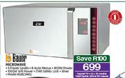 Bauer Microwave-23Ltr Each
