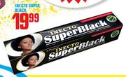 Inecto Super Black
