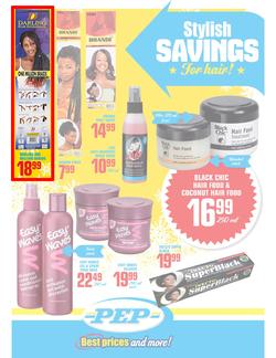 Pep : Wow! (5 July 2013 - while stocks last), page 5