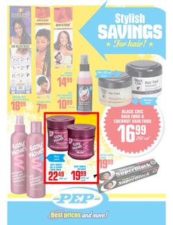 Pep : Wow! (5 July 2013 - while stocks last), page 5