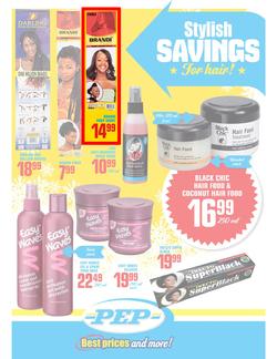 Pep : Wow! (5 July 2013 - while stocks last), page 5