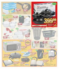 Checkers Eastern Cape : Golden Savings Last Chance To Grab Great Deals (15 Jul - 21 Jul 2013), page 5