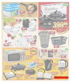 Checkers Eastern Cape : Golden Savings Last Chance To Grab Great Deals (15 Jul - 21 Jul 2013), page 5
