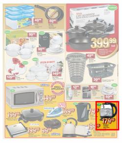 Checkers Eastern Cape : Golden Savings Last Chance To Grab Great Deals (15 Jul - 21 Jul 2013), page 5