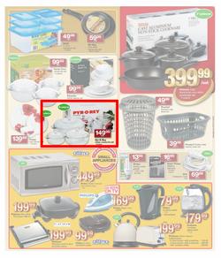 Checkers Eastern Cape : Golden Savings Last Chance To Grab Great Deals (15 Jul - 21 Jul 2013), page 5