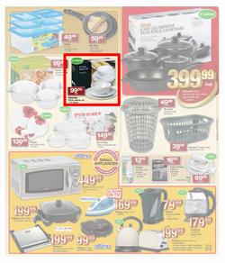 Checkers Eastern Cape : Golden Savings Last Chance To Grab Great Deals (15 Jul - 21 Jul 2013), page 5
