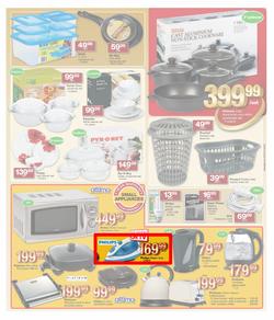 Checkers Eastern Cape : Golden Savings Last Chance To Grab Great Deals (15 Jul - 21 Jul 2013), page 5