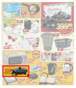 Checkers Eastern Cape : Golden Savings Last Chance To Grab Great Deals (15 Jul - 21 Jul 2013), page 5