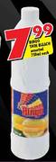 Bingo Thin Bleach Assorted-750ml Each