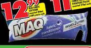 Maq Fabric Softener Assorted-500ml Each