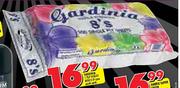 Gardinia 1 Ply Toilet Rolls-8's Per Pack Each