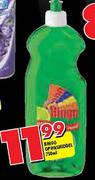 Bingo Opwasmiddel-750ml