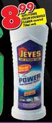 Jeyes Power Cream Household Cleaner Assorted-750ml Each