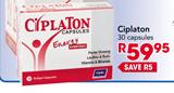 Ciplaton-30 Capsules