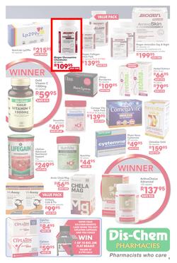 Dis-Chem : Snuggle Up to Winter Winners (Until 11 Aug 2013), page 5
