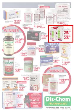 Dis-Chem : Snuggle Up to Winter Winners (Until 11 Aug 2013), page 5