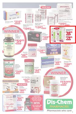 Dis-Chem : Snuggle Up to Winter Winners (Until 11 Aug 2013), page 5