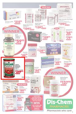 Dis-Chem : Snuggle Up to Winter Winners (Until 11 Aug 2013), page 5