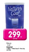 Nature's Coat Enamel-5Ltr
