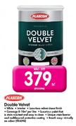 Plascon Double Velvet-5Ltr