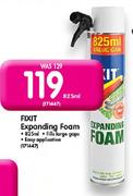 Fixit Expanding Foam-825ml