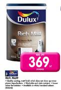 Dulux Rich Matt-5Ltr