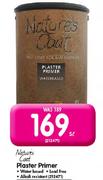 Nature's Coat Plaster Primer-5Ltr