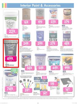 Makro : DIY Catalogue (23 Jul - 5 Aug 2013), page 5